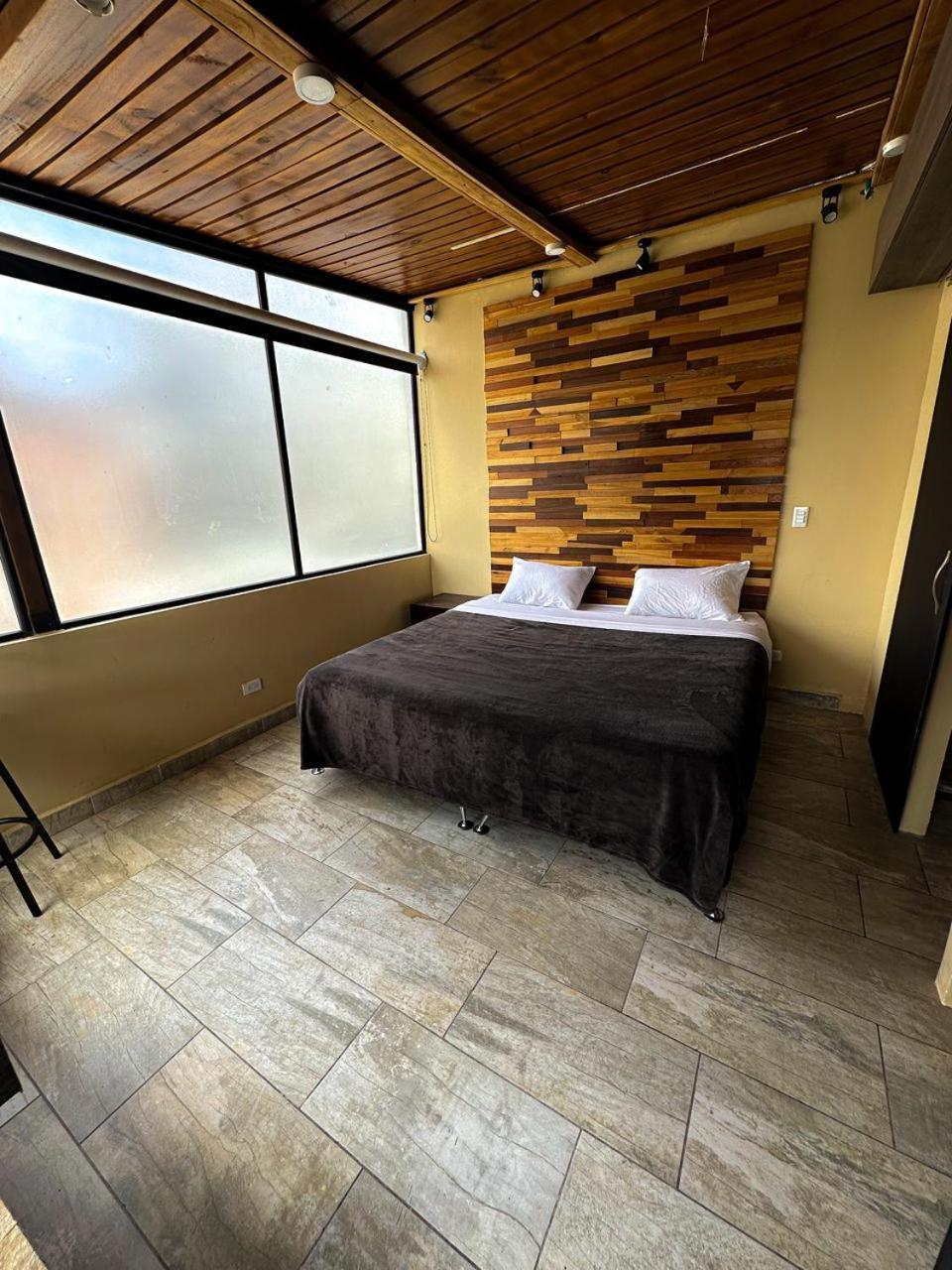 Apartahotel Penthouse Vista Espectacular Bogotá